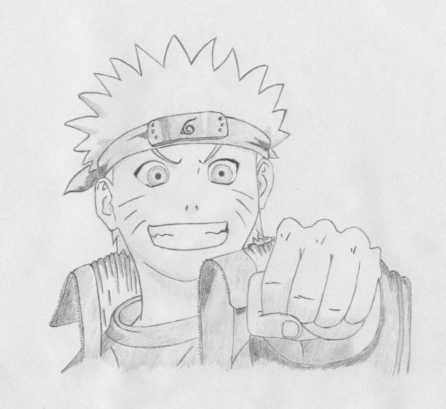 Naruto Uzumaki